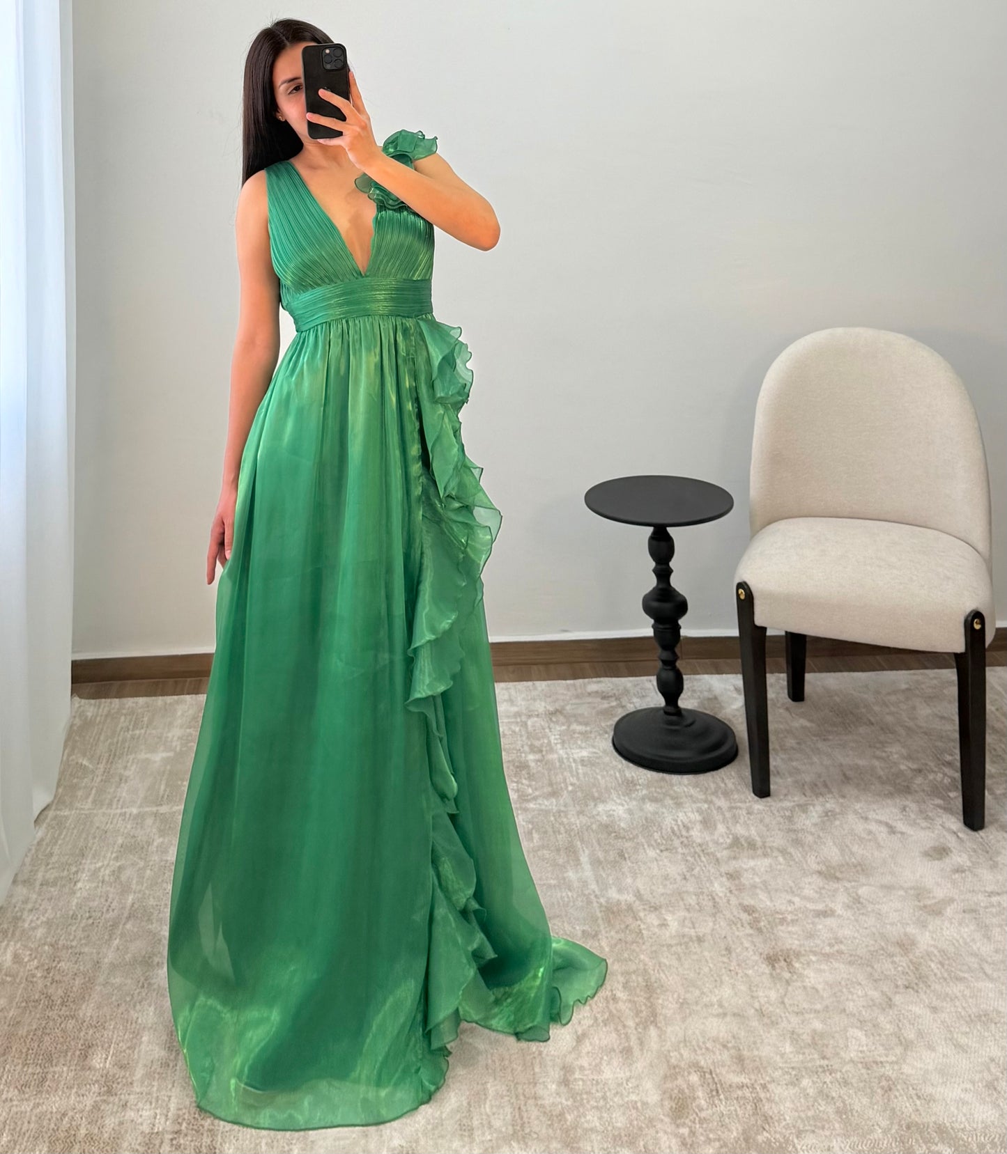 Vestido Mildred