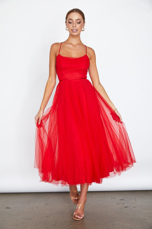 Vestido Princesa