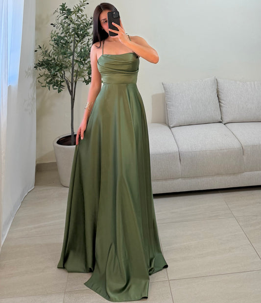 Vestido Janick Oliva