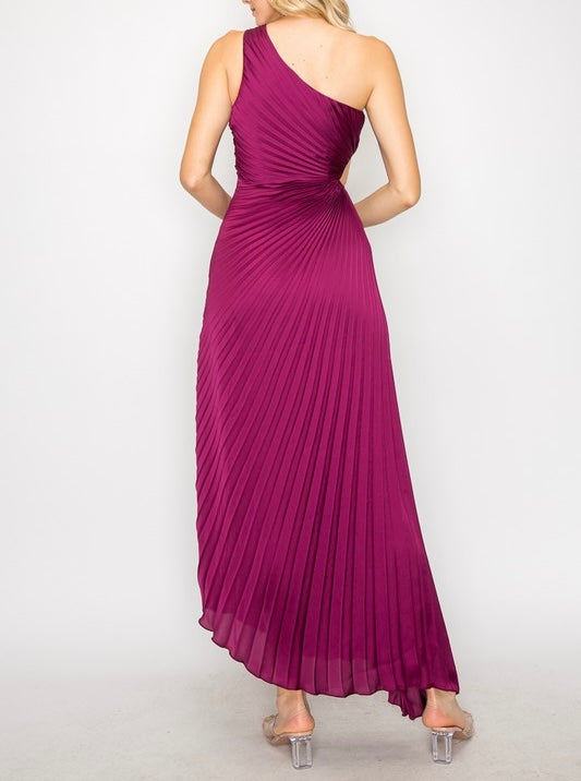 Vestido Laura