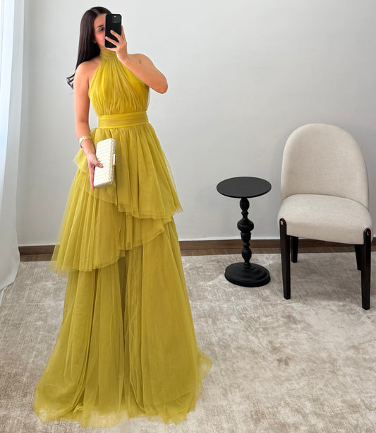 Vestido Priscila Lima