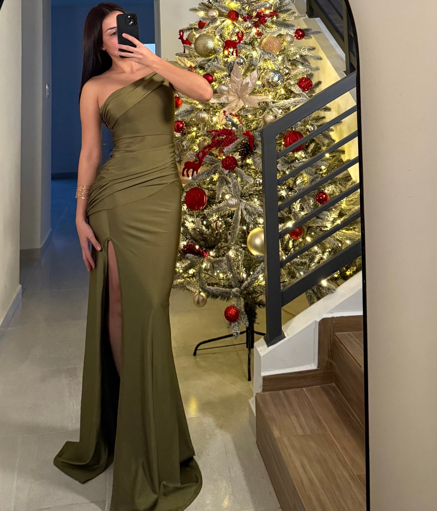 Vestido Ingrid Oliva