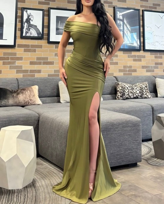 Vestido Ingrid Oliva