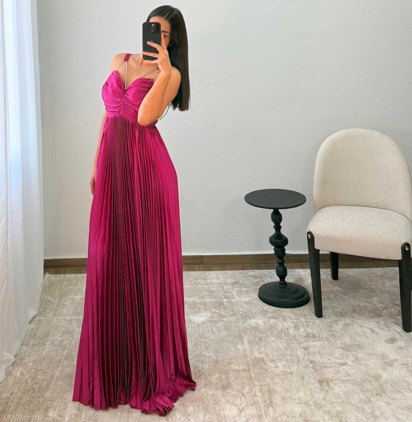 Vestido Tailandia