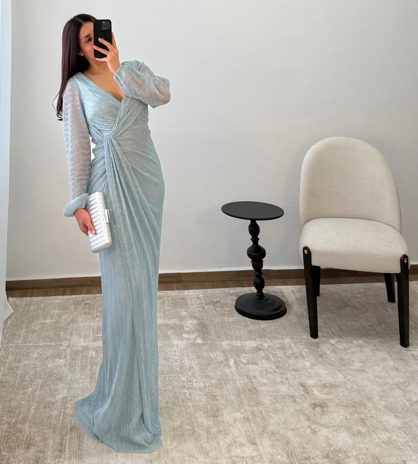 Vestido Victoria