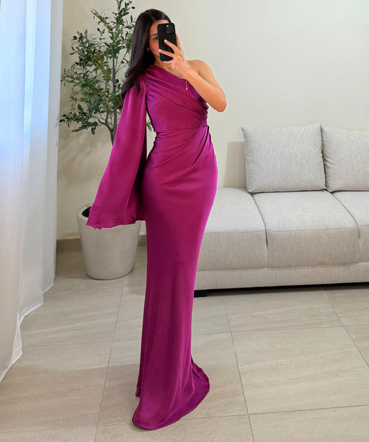 Vestido Inés Berry