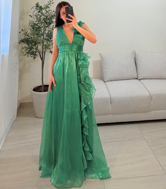 Vestido Mildred