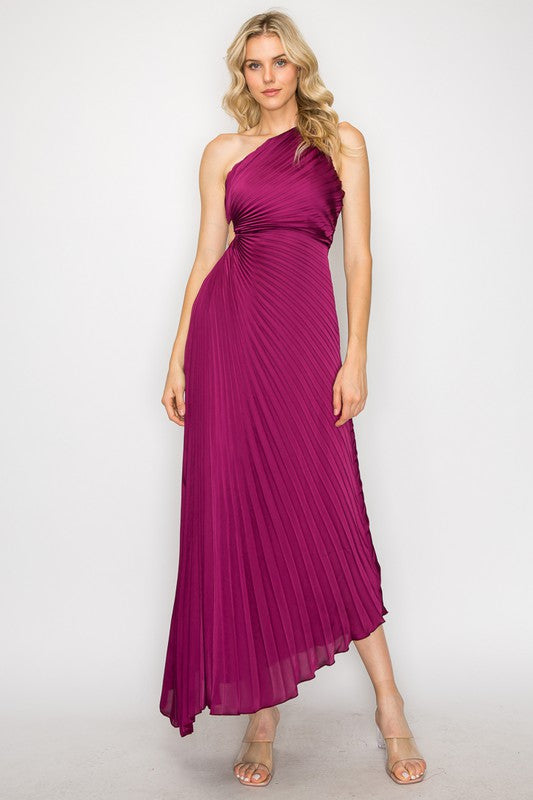 Vestido Laura
