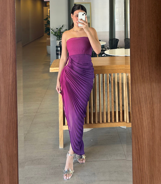 Vestido Eiza