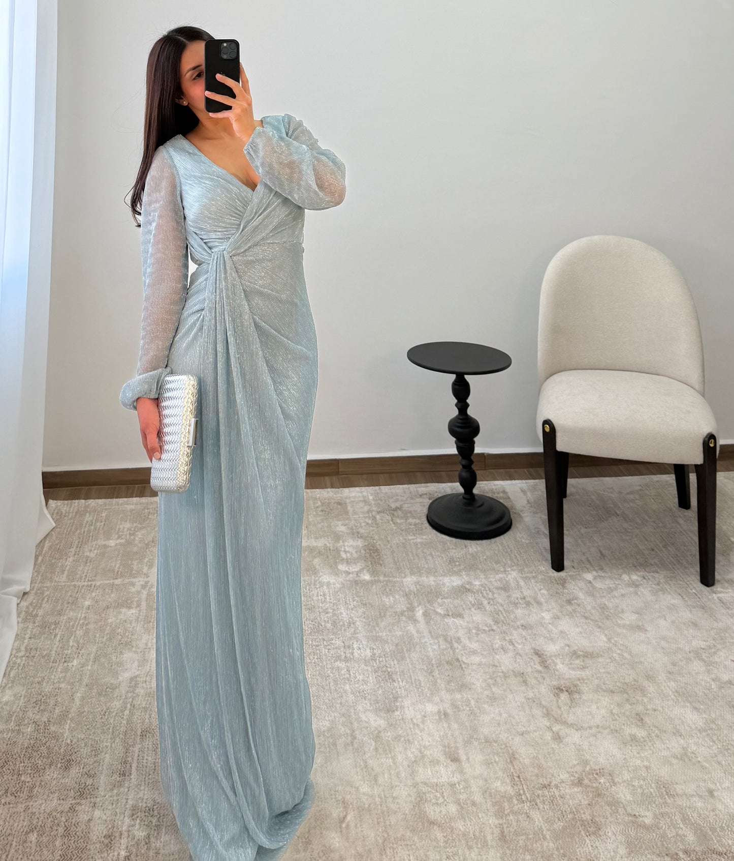 Vestido Victoria