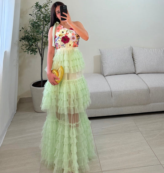 Vestido Emma