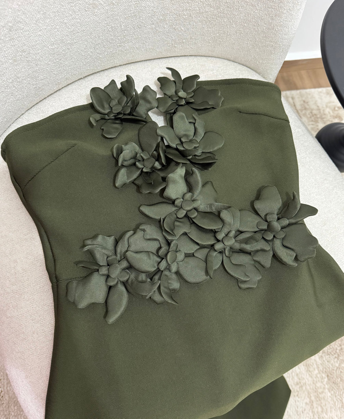 Vestido Dinorah Oliva