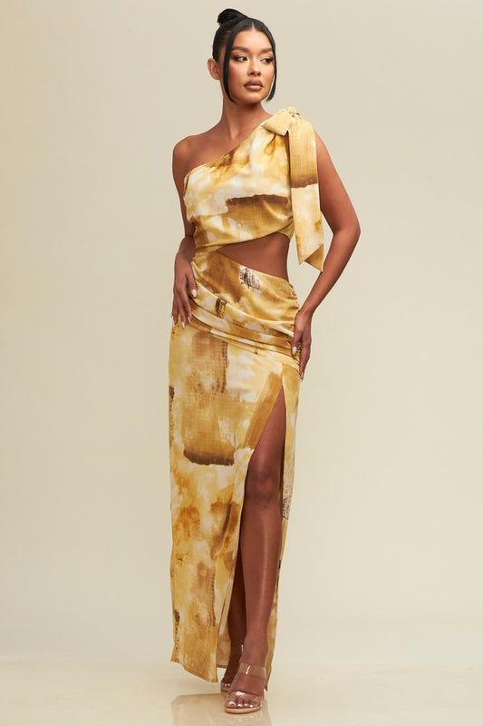 Vestido Atardecer
