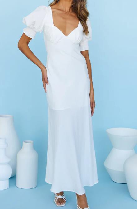 Vestido Época